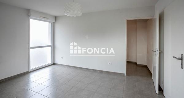À vendre Appartement 2 pièces 42 m² - Rambouillet 78120