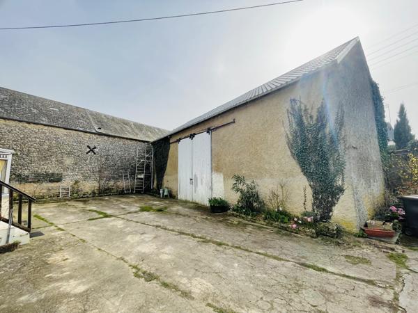 Maison 12 pièces - 197 m²