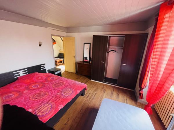 Maison 12 pièces - 197 m²