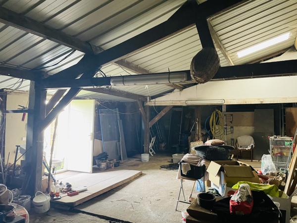 Maison 12 pièces - 197 m²