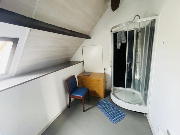 Maison 12 pièces - 197 m²