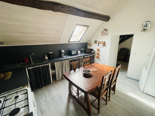 Maison 12 pièces - 197 m²