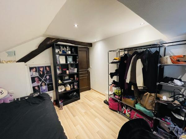 Maison 12 pièces - 197 m²