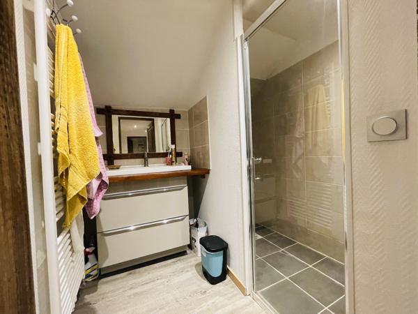 Maison 12 pièces - 197 m²