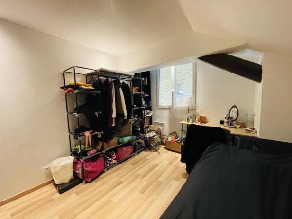 Maison 12 pièces - 197 m²