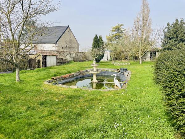 Maison 12 pièces - 197 m²