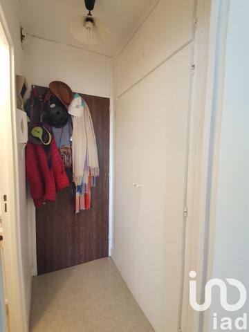 Studio à vendre 31 m² Alfortville