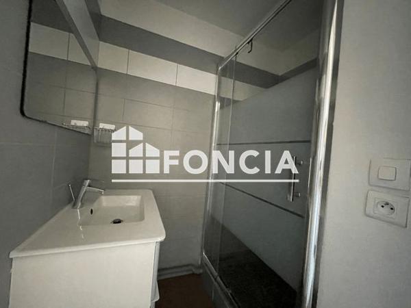 Location Appartement 3 pièces 52.86 m² - 14 RUE DE BITCHE Nancy 54000