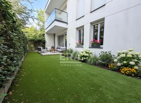 Appartement 3 pièces à vendre à Créteil - Quartier Préfecture