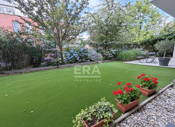Appartement 3 pièces à vendre à Créteil - Quartier Préfecture