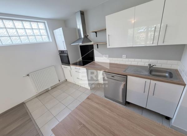 Appartement 3 pièces à vendre à Créteil - Quartier Préfecture