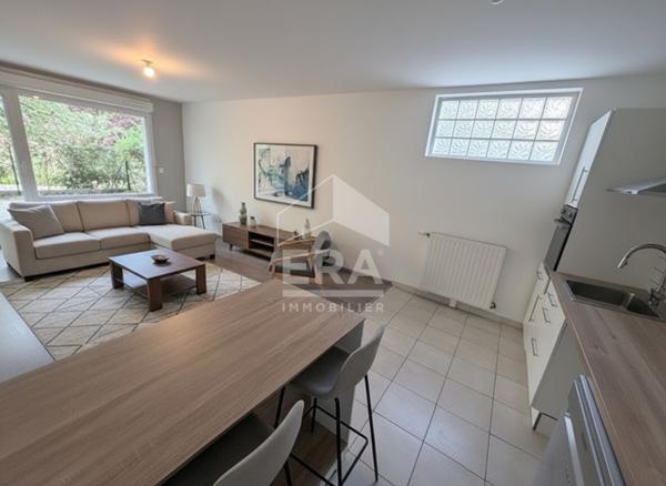 Appartement 3 pièces à vendre à Créteil - Quartier Préfecture