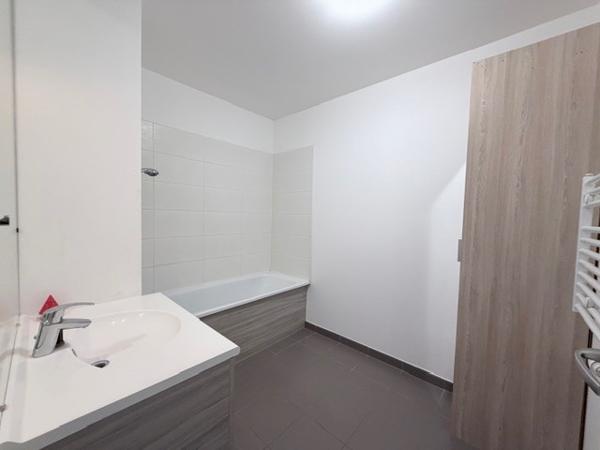 Appartement 3 pièces à vendre à Créteil - Quartier Préfecture