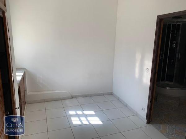 Location appartement Carpentras (84200) 2 pièces 30m²