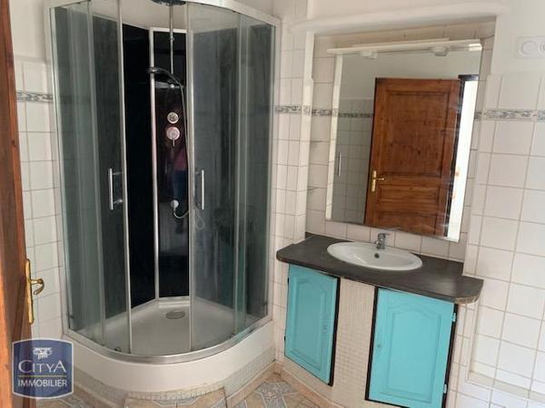 Location appartement Carpentras (84200) 2 pièces 30m²