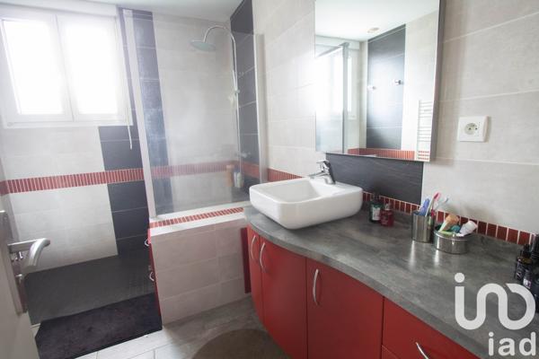 Maison à vendre 5 pièces 142 m² Divatte-sur-Loire