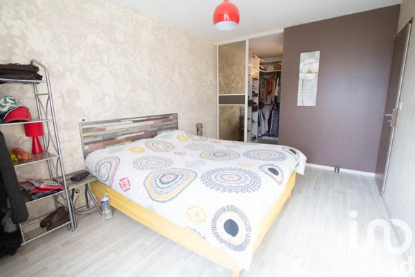 Maison à vendre 5 pièces 142 m² Divatte-sur-Loire