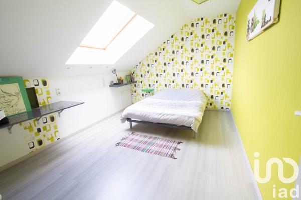 Maison à vendre 5 pièces 142 m² Divatte-sur-Loire