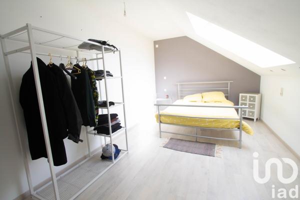 Maison à vendre 5 pièces 142 m² Divatte-sur-Loire