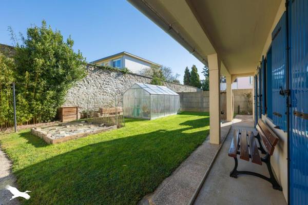 Maison à vendre |  Ecquevilly |  6 pièces | 160 m²