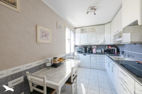 Maison à vendre |  Ecquevilly |  6 pièces | 160 m²