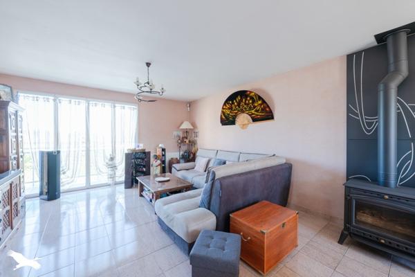 Maison à vendre |  Ecquevilly |  6 pièces | 160 m²