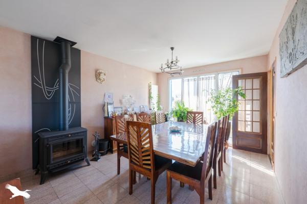 Maison à vendre |  Ecquevilly |  6 pièces | 160 m²