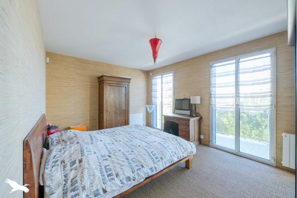 Maison à vendre |  Ecquevilly |  6 pièces | 160 m²