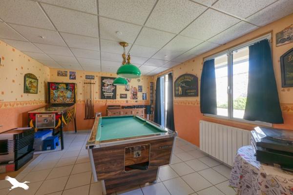 Maison à vendre |  Ecquevilly |  6 pièces | 160 m²