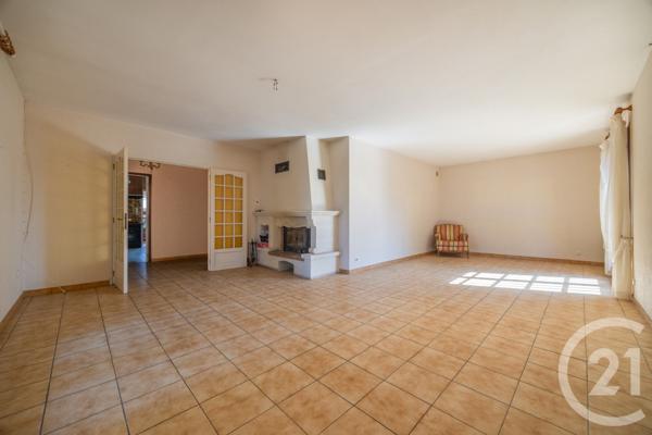 Maison à vendre  4 pièces - 126 m2 CARMAUX - 81