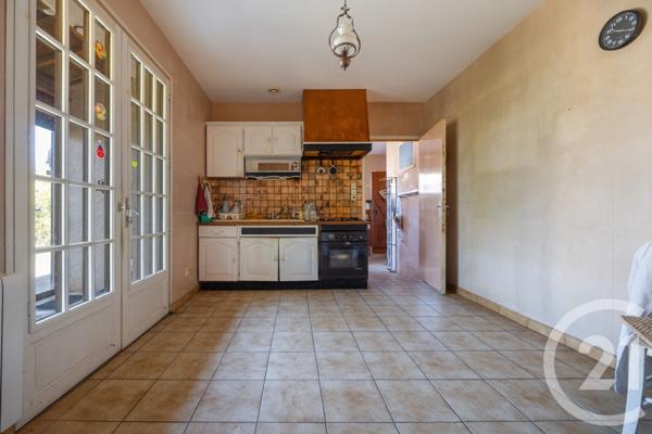 Maison à vendre  4 pièces - 126 m2 CARMAUX - 81