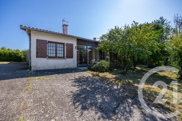 Maison à vendre  4 pièces - 126 m2 CARMAUX - 81