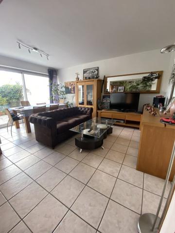 maison 4 chambres garages et abri jardin