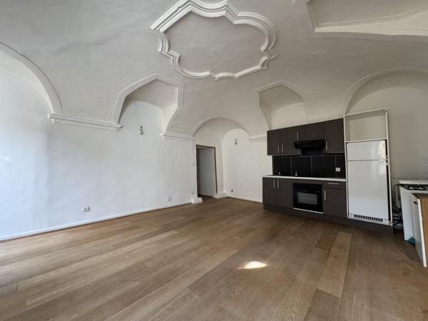 Appartement à TENDE (06430)