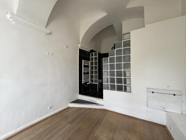 Appartement à TENDE (06430)