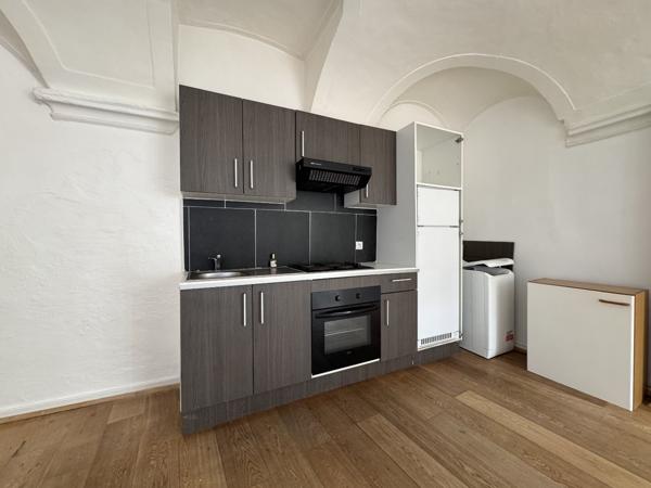Appartement à TENDE (06430)