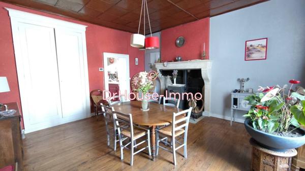 Maison à vendre 6 pièces de 187 m²