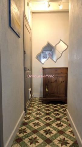 Maison à vendre 6 pièces de 187 m²