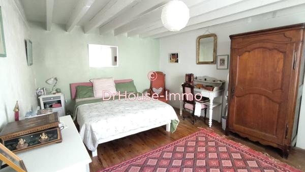 Maison à vendre 6 pièces de 187 m²