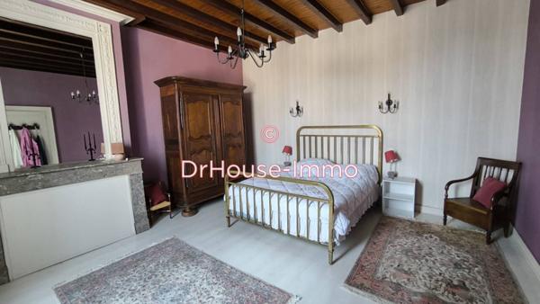 Maison à vendre 6 pièces de 187 m²