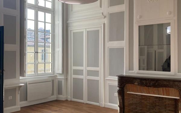 Appartement à louer    2 pièces • 69,48 m2 La Rochelle