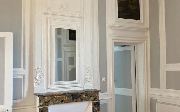 Appartement à louer    2 pièces • 69,48 m2 La Rochelle