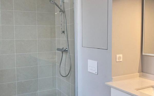 Appartement à louer    2 pièces • 69,48 m2 La Rochelle