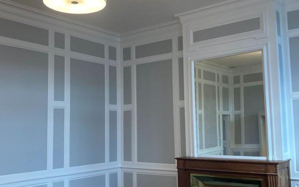 Appartement à louer    2 pièces • 69,48 m2 La Rochelle