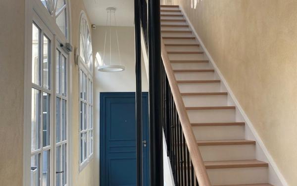 Appartement à louer    2 pièces • 69,48 m2 La Rochelle