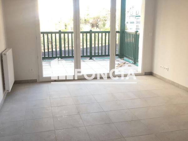 Location Appartement 3 pièces 59.5 m² - 1 RUE PENTTOKA Saint Pierre D'irube 64990
