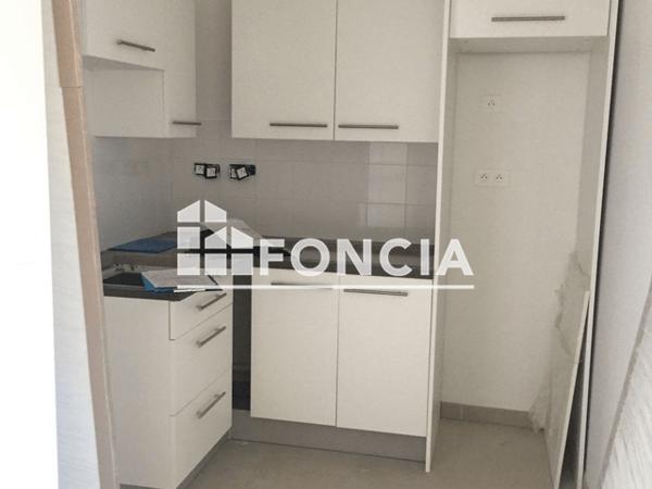 Location Appartement 3 pièces 59.5 m² - 1 RUE PENTTOKA Saint Pierre D'irube 64990