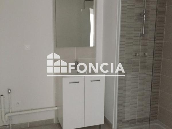 Location Appartement 3 pièces 59.5 m² - 1 RUE PENTTOKA Saint Pierre D'irube 64990