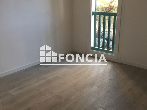 Location Appartement 3 pièces 59.5 m² - 1 RUE PENTTOKA Saint Pierre D'irube 64990
