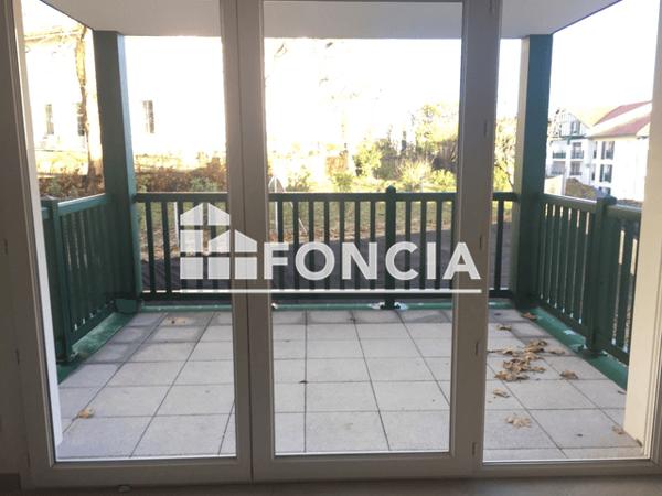 Location Appartement 3 pièces 59.5 m² - 1 RUE PENTTOKA Saint Pierre D'irube 64990